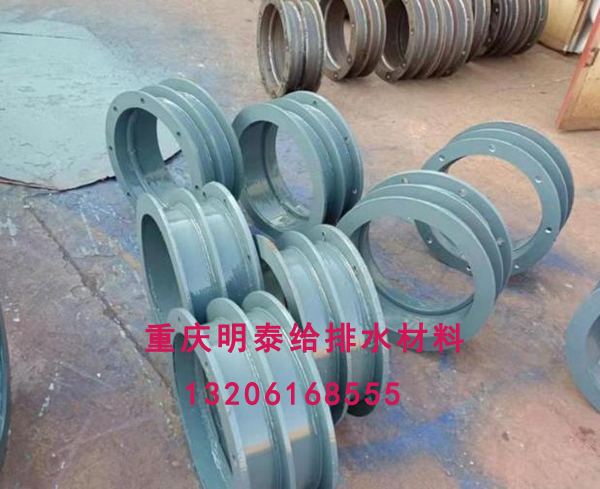 防水套管給排水設計的四大原理，您知道幾個呢